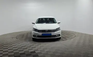 Volkswagen Passat 2018 года за 7 290 000 тг. в Алматы фото 2