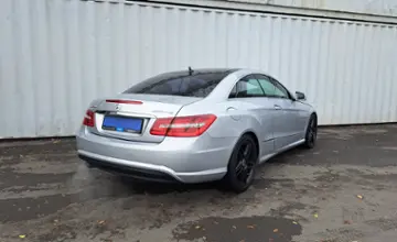 Mercedes-Benz E-Класс 2011 года за 7 490 000 тг. в Алматы