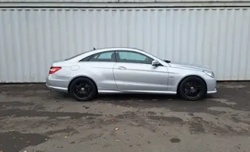 Mercedes-Benz E-Класс 2011 года за 7 490 000 тг. в Алматы фото 4