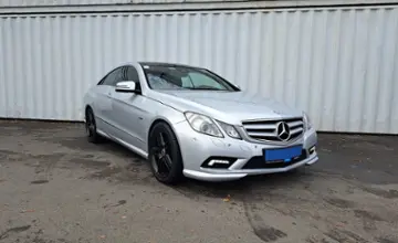 Mercedes-Benz E-Класс 2011 года за 7 490 000 тг. в Алматы фото 3