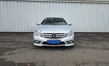 Mercedes-Benz E-Класс 2011 года за 7 490 000 тг. в Алматы фото 2