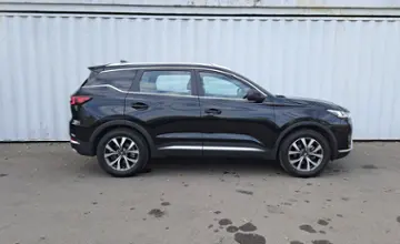 Chery Tiggo 7 Pro 2023 года за 8 790 000 тг. в Алматы фото 4