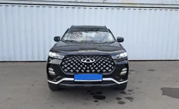Chery Tiggo 7 Pro 2023 года за 8 790 000 тг. в Алматы фото 2