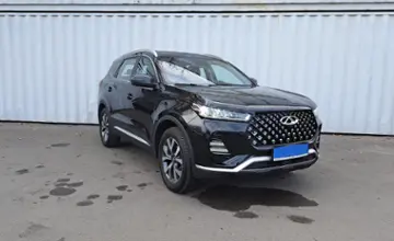 Chery Tiggo 7 Pro 2023 года за 8 790 000 тг. в Алматы фото 3