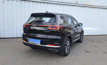 Chery Tiggo 7 Pro 2023 года за 8 790 000 тг. в Алматы