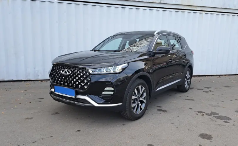 Chery Tiggo 7 Pro 2023 года за 8 790 000 тг. в Алматы