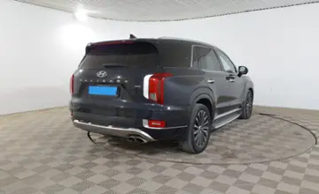 Hyundai Palisade 2021 года за 19 490 000 тг. в Шымкент
