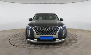 Hyundai Palisade 2021 года за 19 490 000 тг. в Шымкент фото 2