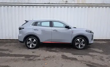 Changan CS55PLUS 2022 года за 8 390 000 тг. в Алматы фото 4