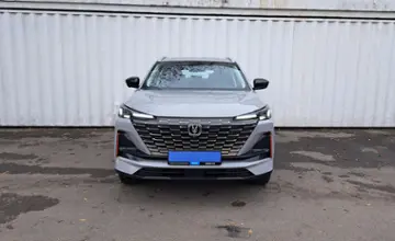 Changan CS55PLUS 2022 года за 8 390 000 тг. в Алматы фото 2
