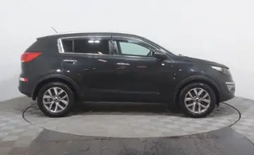 Kia Sportage 2015 года за 7 750 000 тг. в Астана фото 4