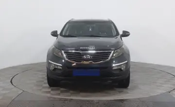 Kia Sportage 2015 года за 7 750 000 тг. в Астана фото 2