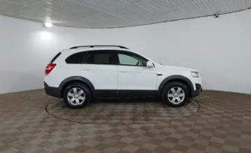 Chevrolet Captiva 2012 года за 4 390 000 тг. в Шымкент фото 4