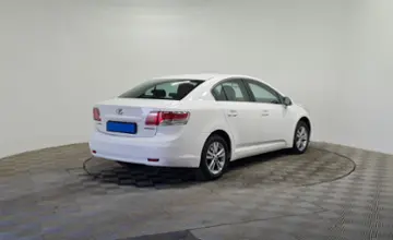 Toyota Avensis 2011 года за 7 250 000 тг. в Алматы