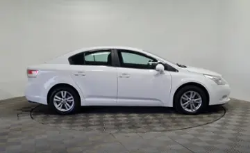 Toyota Avensis 2011 года за 7 250 000 тг. в Алматы фото 4