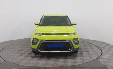 Kia Soul 2022 года за 9 690 000 тг. в Астана фото 2