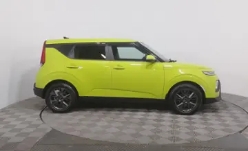 Kia Soul 2022 года за 9 690 000 тг. в Астана фото 4