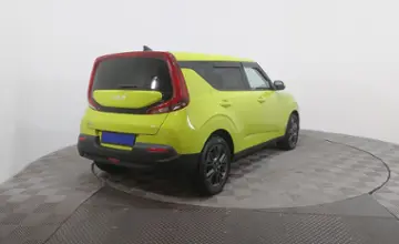Kia Soul 2022 года за 9 690 000 тг. в Астана