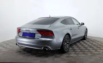 Audi A7 2011 года за 7 790 000 тг. в Астана