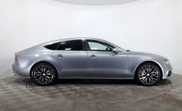 Audi A7 2011 года за 7 790 000 тг. в Астана фото 4