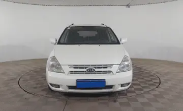 Kia Carnival 2009 года за 4 390 000 тг. в Шымкент фото 2