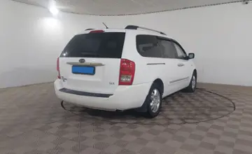 Kia Carnival 2009 года за 4 390 000 тг. в Шымкент