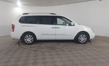 Kia Carnival 2009 года за 4 390 000 тг. в Шымкент фото 4