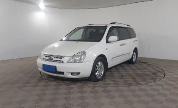 Kia Carnival 2009 года за 4 390 000 тг. в Шымкент фото 1