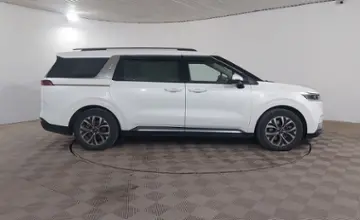 Kia Carnival 2021 года за 16 990 000 тг. в Шымкент фото 4