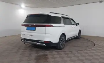Kia Carnival 2021 года за 16 990 000 тг. в Шымкент