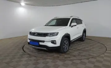 Changan CS35PLUS 2023 года за 7 990 000 тг. в Шымкент фото 1