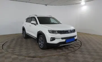 Changan CS35PLUS 2023 года за 7 990 000 тг. в Шымкент фото 3