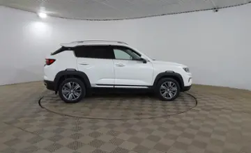 Changan CS35PLUS 2023 года за 7 990 000 тг. в Шымкент фото 4