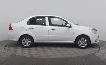 Ravon Nexia R3 2020 года за 3 850 000 тг. в Астана фото 4