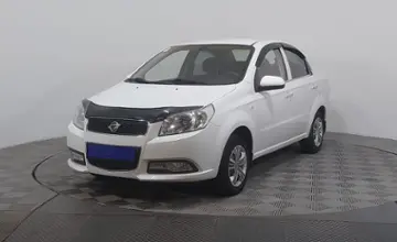 Ravon Nexia R3 2020 года за 3 850 000 тг. в Астана фото 1