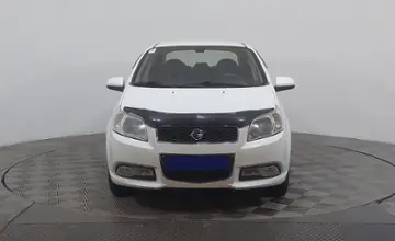 Ravon Nexia R3 2020 года за 3 850 000 тг. в Астана фото 2