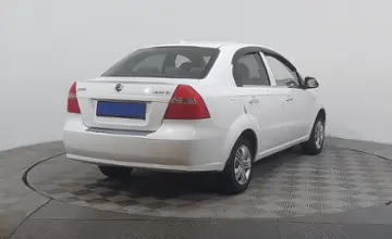 Ravon Nexia R3 2020 года за 3 850 000 тг. в Астана
