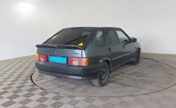 LADA (ВАЗ) 2114 2012 года за 1 300 000 тг. в Шымкент фото 3