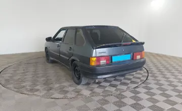 LADA (ВАЗ) 2114 2012 года за 1 300 000 тг. в Шымкент фото 4