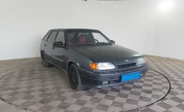 LADA (ВАЗ) 2114 2012 года за 1 300 000 тг. в Шымкент фото 2