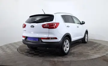Kia Sportage 2013 года за 6 890 000 тг. в Астана