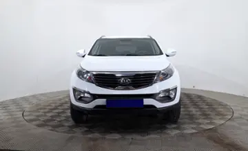 Kia Sportage 2013 года за 6 890 000 тг. в Астана фото 2