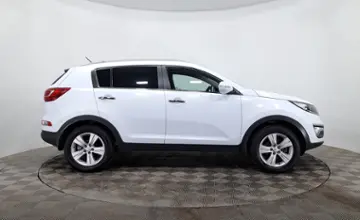 Kia Sportage 2013 года за 6 890 000 тг. в Астана фото 4