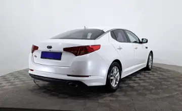 Kia K5 2011 года за 7 290 000 тг. в Астана