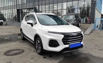 JAC S3 Pro 2022 года за 5 990 000 тг. в Тараз фото 3