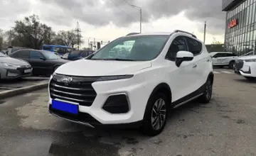JAC S3 Pro 2022 года за 5 990 000 тг. в Тараз фото 1