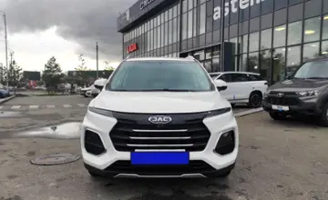 JAC S3 Pro 2022 года за 5 990 000 тг. в Тараз фото 2