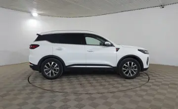 Chery Tiggo 7 Pro 2022 года за 8 990 000 тг. в Шымкент фото 4