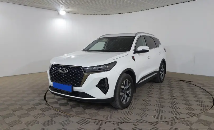 Chery Tiggo 7 Pro 2022 года за 8 990 000 тг. в Шымкент