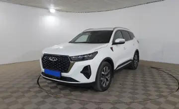 Chery Tiggo 7 Pro 2022 года за 8 990 000 тг. в Шымкент фото 1
